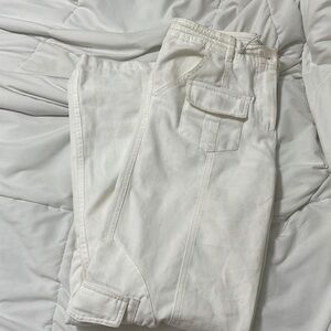 Brandy Melville Kim Cargo Pants